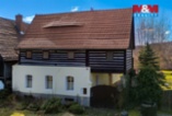 Prodej chalupy, 170 m², Janovice u Kravař