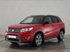 Suzuki Vitara, SUV, SUV, benzin