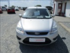 Ford Focus, 1,6 i, klima, serv. kniha,, hatchback,