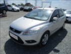 Ford Focus, 1,6 i, klima, serv. kniha,, hatchback,