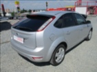 Ford Focus, 1,6 i, klima, serv. kniha,, hatchback,