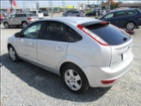 Ford Focus, 1,6 i, klima, serv. kniha,, hatchback,