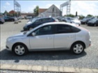 Ford Focus, 1,6 i, klima, serv. kniha,, hatchback,