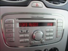 Ford Focus, 1,6 i, klima, serv. kniha,, hatchback,