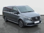 Mercedes Třída EQV, EQV 300, SoH 97%, Klima, ČR