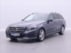 Mercedes-Benz Třídy E, 3,0 350 BlueTEC 185kW
