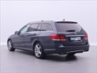 Mercedes-Benz Třídy E, 3,0 350 BlueTEC 185kW