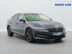 Škoda Superb, 2,0 TDI DSG 4x4 CZ Style DPH,