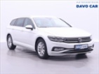 Volkswagen Passat, 2,0 TDI DSG Business 1.Maj DPH,