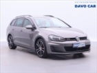 Volkswagen Golf, 2,0 GTD 135kW DSG Serv.kniha,