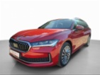 Škoda Superb, Combi Laurin & Klement 2,0TDi, kombi