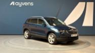 Škoda Karoq, 1.5 TSI 110kW Style DSG, SUV, benzin