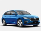 Škoda Scala, Classic 1,5TSI 110kW, hatchback,