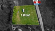 Zahrada  2291 m², Hrádek nad Nisou