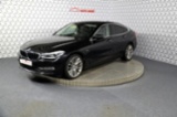 BMW Řada 6, 640d GT XDRIVE Luxury, liftback, nafta