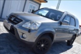 Honda CR-V, 2,2 d 103KW BEZ KOROZE TAŽNÉ, SUV,