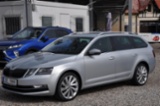 Škoda Octavia, III 2.0TSi 140kW 4x4 A/T L+K, kombi