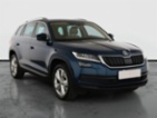 Skoda Kodiaq, 2.0 TDI,, SUV, Diesel