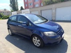 VW Golf Plus