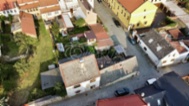 RD, Čechova ul., Žlutice