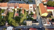 RD, Čechova ul., Žlutice