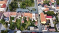 RD, Čechova ul., Žlutice