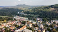 RD, Čechova ul., Žlutice