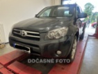 Toyota RAV4, 4x4 2.2D, autoAC, kombi, nafta