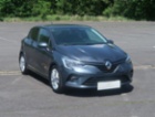 Renault Clio, 1.0 TCe, ČR,2.maj, Serv.kniha, Navi,