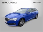 Škoda Superb, Combi 2.0 TDI DSG Ambition, kombi,
