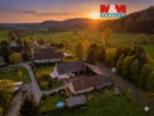 Prodej rodinného domu, 236 m², Teplice nad Metují