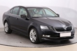 Skoda Octavia, 2.0 TDIStyle Plus , Automat, ČR,2