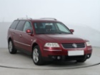 VW Passat, 1.9 TDI, po STK, Tažné, Klima,, Combi,