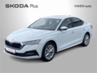 Škoda Octavia, 1.5 TSI Ambition+, liftback, benzin
