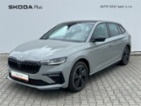 Škoda Scala, Monte Carlo 1.0TSi 85kW 6°manu,