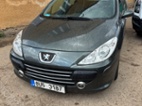 Peugeot 307SW  2.0HDi 100kW