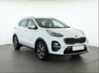 Kia Sportage, 1.6 T-GDI, ČR,2.maj, Serv.kniha,