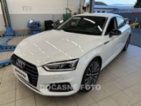 Audi A5, 2.0TDI, ČR, liftback, nafta