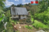 Prodej chaty, 49 m², pozemek 404 m²,Tehov, ul. Údolí Raků