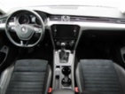 Volkswagen Passat, 2.0TDi, sedan, nafta