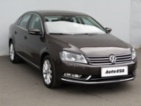 Volkswagen Passat, 1.6TDine, sedan, nafta