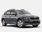 Škoda Kamiq, Classic 1,0TSI 85kW, SUV, benzin
