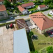 Prodej pozemku o celkové výměře 812 a budovy bez č