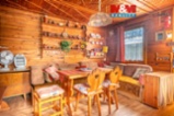 Prodej chaty, 16 m², Písek, ul. U Martínka