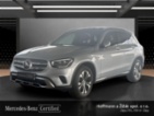 Mercedes-Benz GLC, 220d 4MATIC, SUV, nafta
