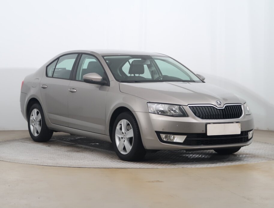 Skoda Octavia, 1.2 TSIAmbition , Klima, Tempomat,,