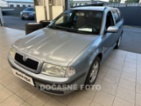 Škoda Octavia, 1.6 MPice, ČR, kombi, benzín