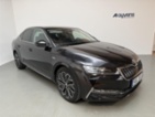 Škoda Superb, 2.0 TDI 147kW L&K 4x4 DSG, hatchback