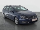 VW Passat, 2.0 TDI, nová STK, Klima,, Combi,