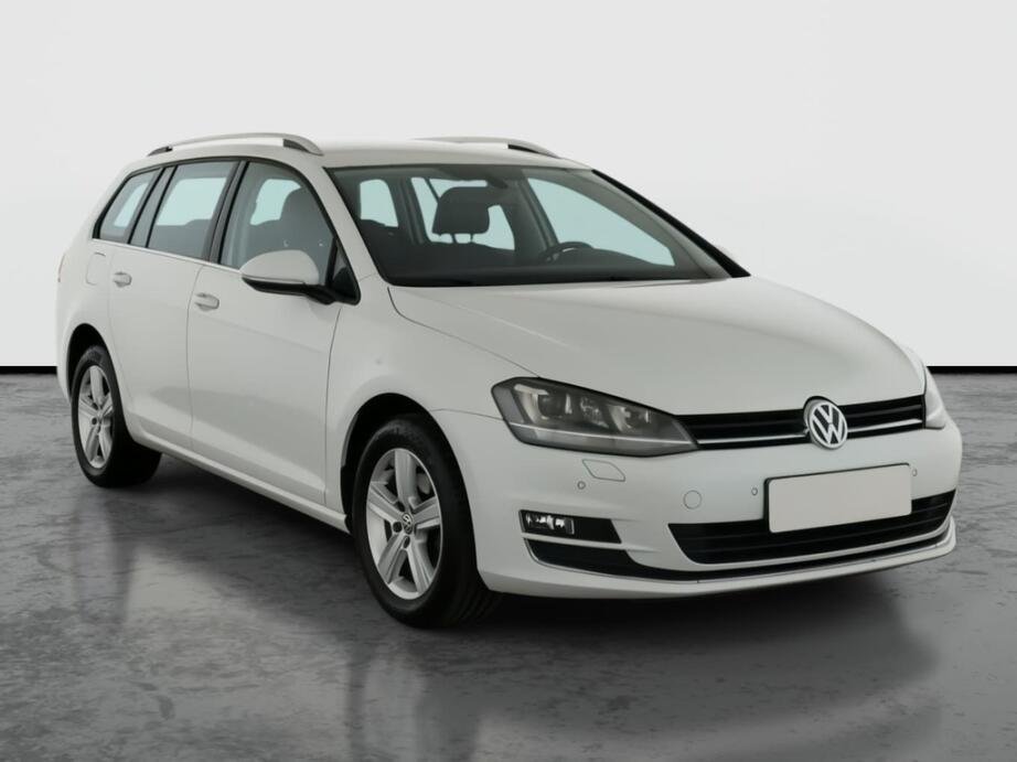 VW Golf, 1.4 TSIHighline , ČR,1.maj,, Combi,